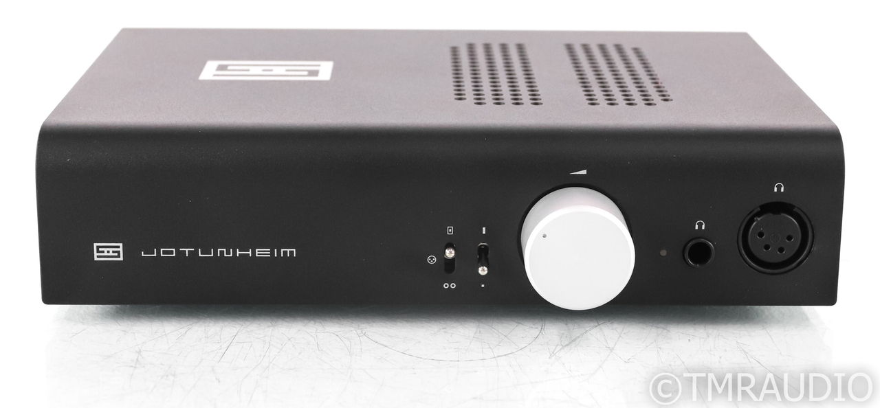 Schiit jotunheim hot sale