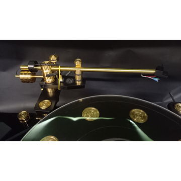 SAM (Small Audio Manufacture) Brass Aldebaran