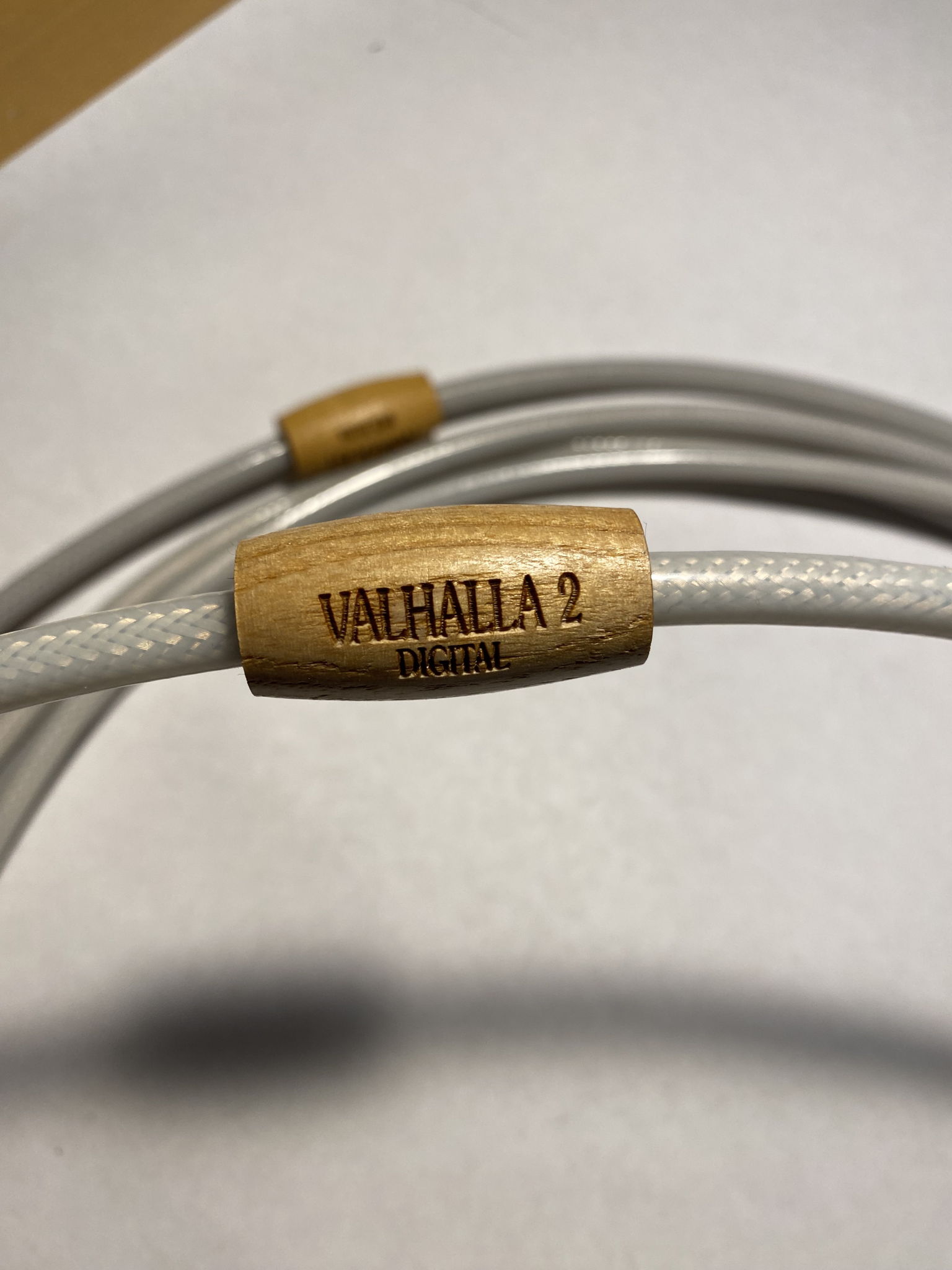 Nordost Valhalla 2 Digital Cable - 5m 5