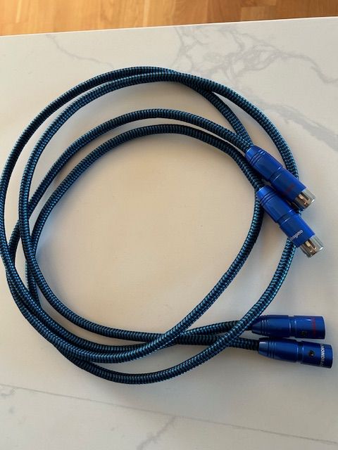 AudioQuest Diamondback