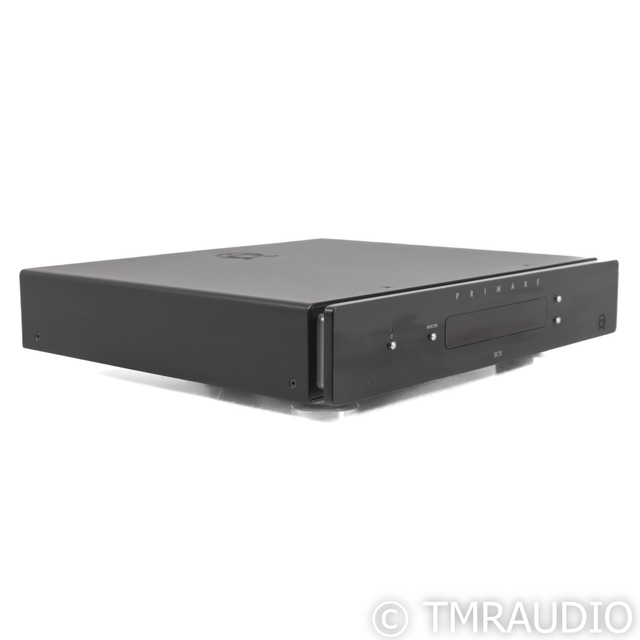 Primare SC15 Prisma Wireless Streaming Preamplifier (65... 2