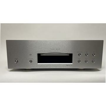 Esoteric X-03SE Reference SACD/CD Player - Rare find!