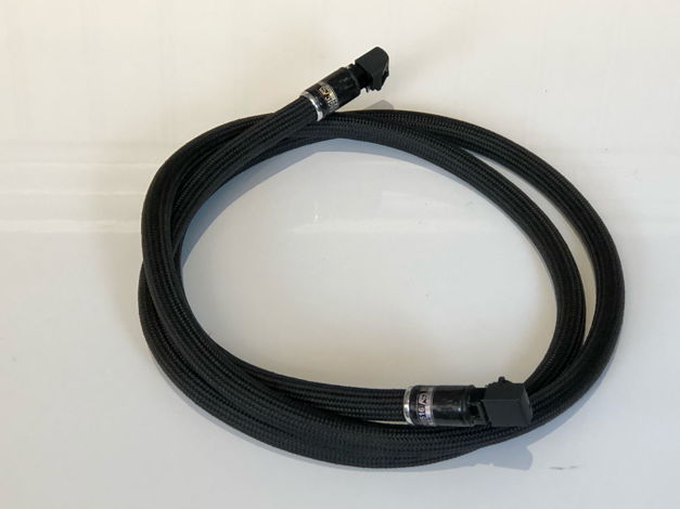 Stealth Audio Cables - Black Magic Ethernet Cable(s) - ...