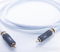 Supra EFF-I RCA Cables; 1.5m Pair Interconnects; Supra ... 2