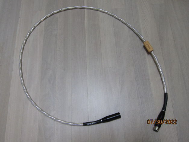 Nordost Odin 1 digital cable