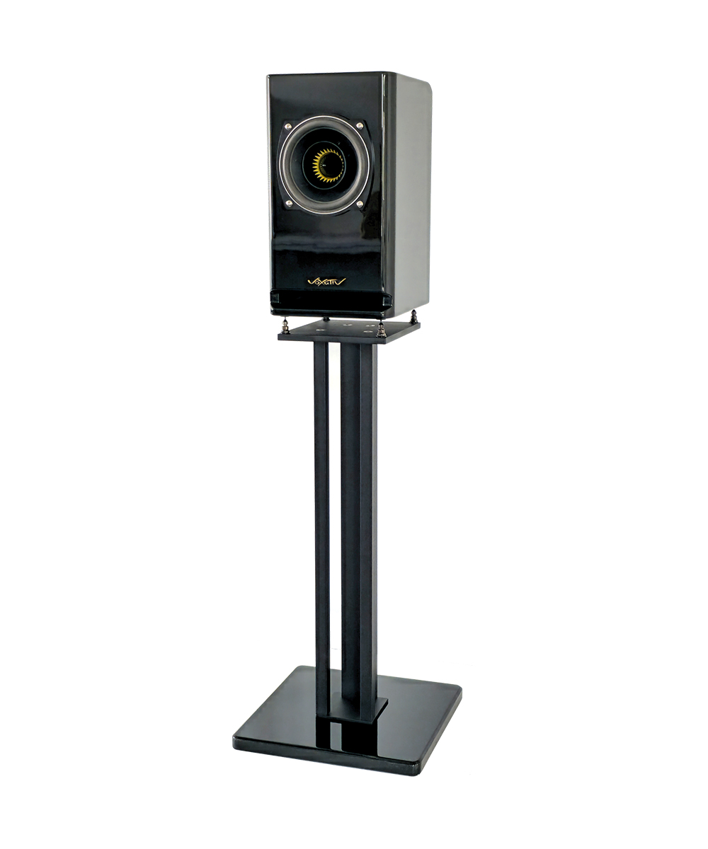 Voxativ Hagen2 - The new fullrange monitor with "Endgam... 3