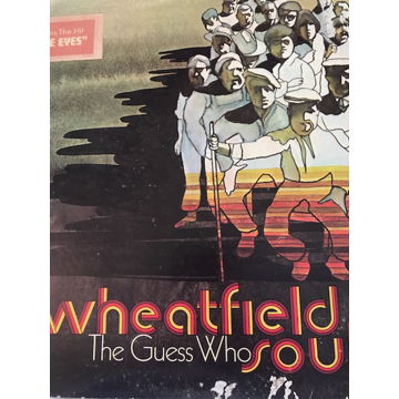 The Guess Who - Wheatfield Soul  The Guess Who - Wheatf...