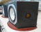 Monitor Audio GRFX speakers Rosewood Gold Reference 11