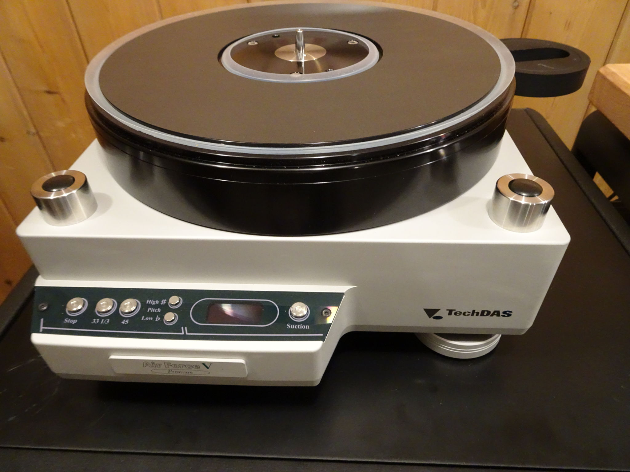 techdas air force 3 price