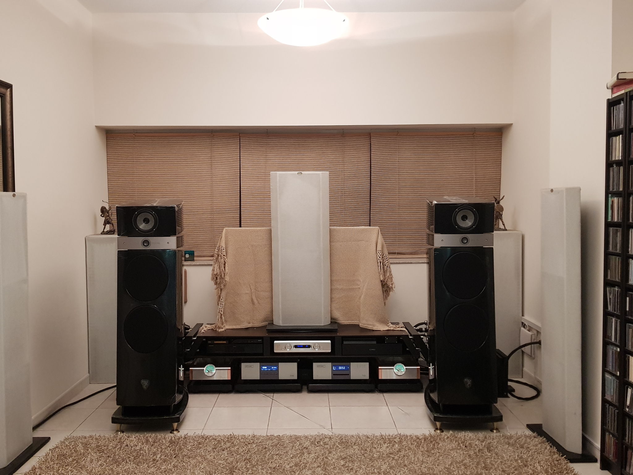 A Million Miles Away