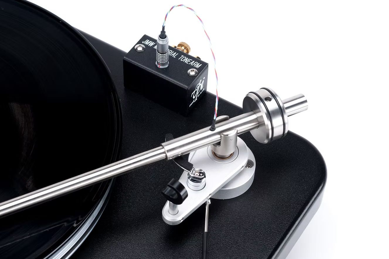 VPI Industries Scout Jr. 3