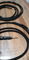 LessLoss  C-MARC Entropic Speaker Cables (Price Reduced) 4