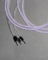 Gabriel Gold Infusion v2 * 8ft Set Silver Speaker Wire ... 4