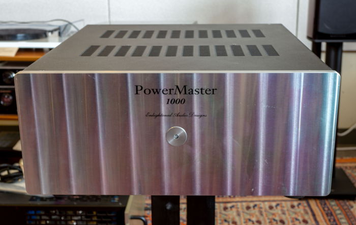 EAD Powermaster 1000