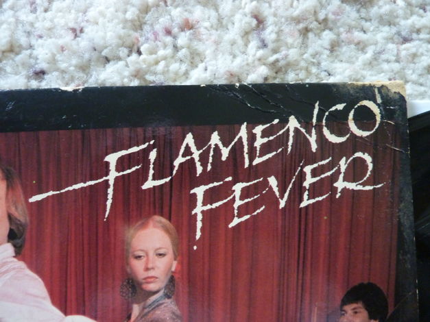 Flamenco Fever Direct To Disc  Audiophile  REAL TIME EX...