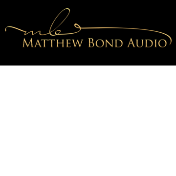 Matthew Bond Audio Interconnect Reference Cable