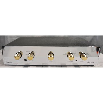 Audio Art dm vps - Tube Preamp Excellent Condition!