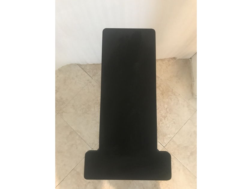Sound Anchors 1 post speaker stand