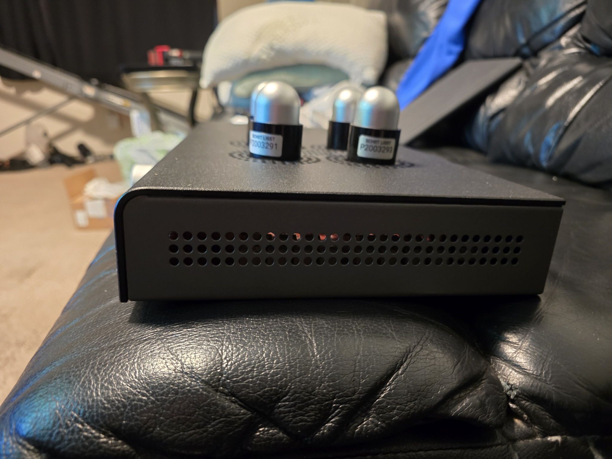 Schiit Audio Freya+ 9