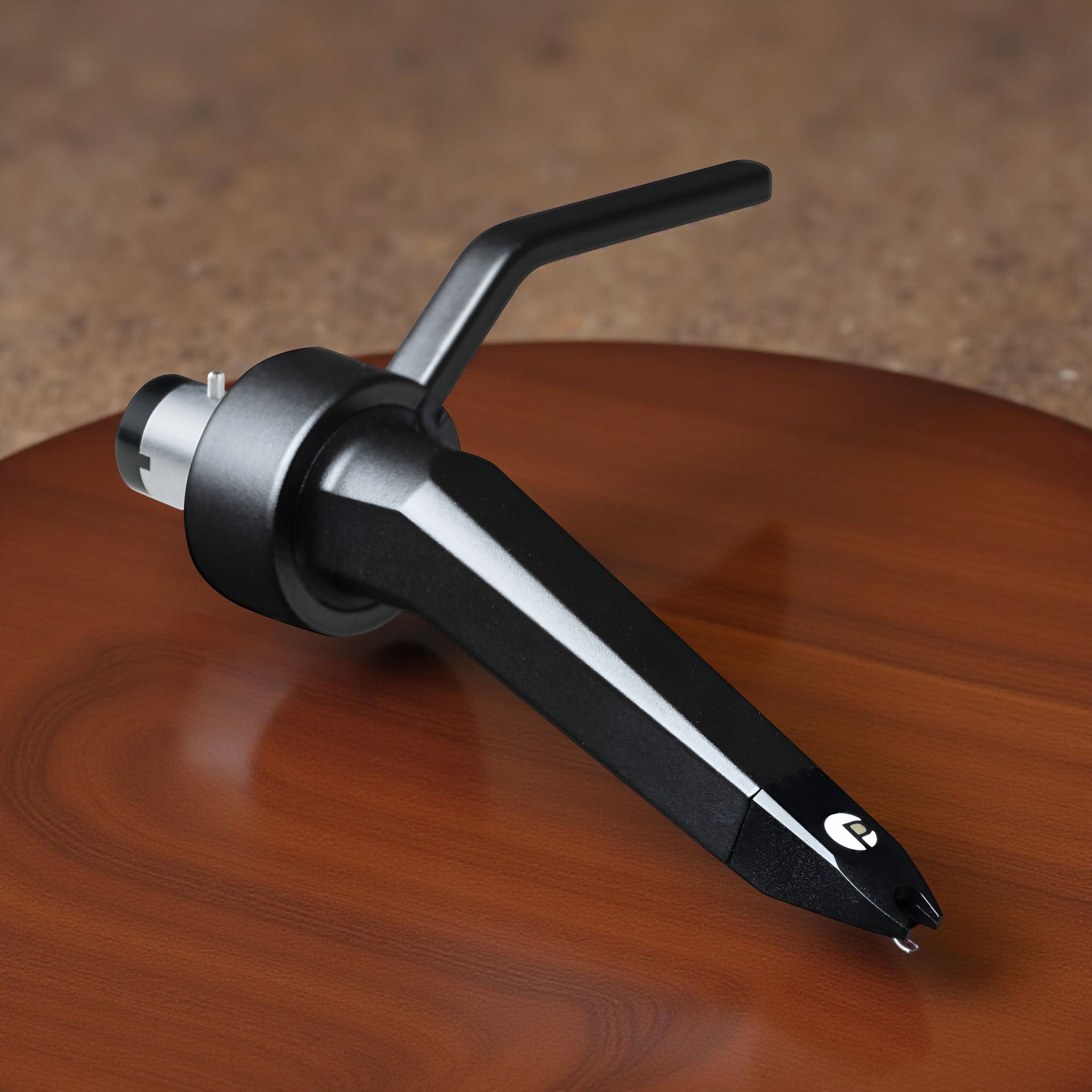 Pro-Ject Debut Pro S Turntable - Black with Easy-to-Swa... 6