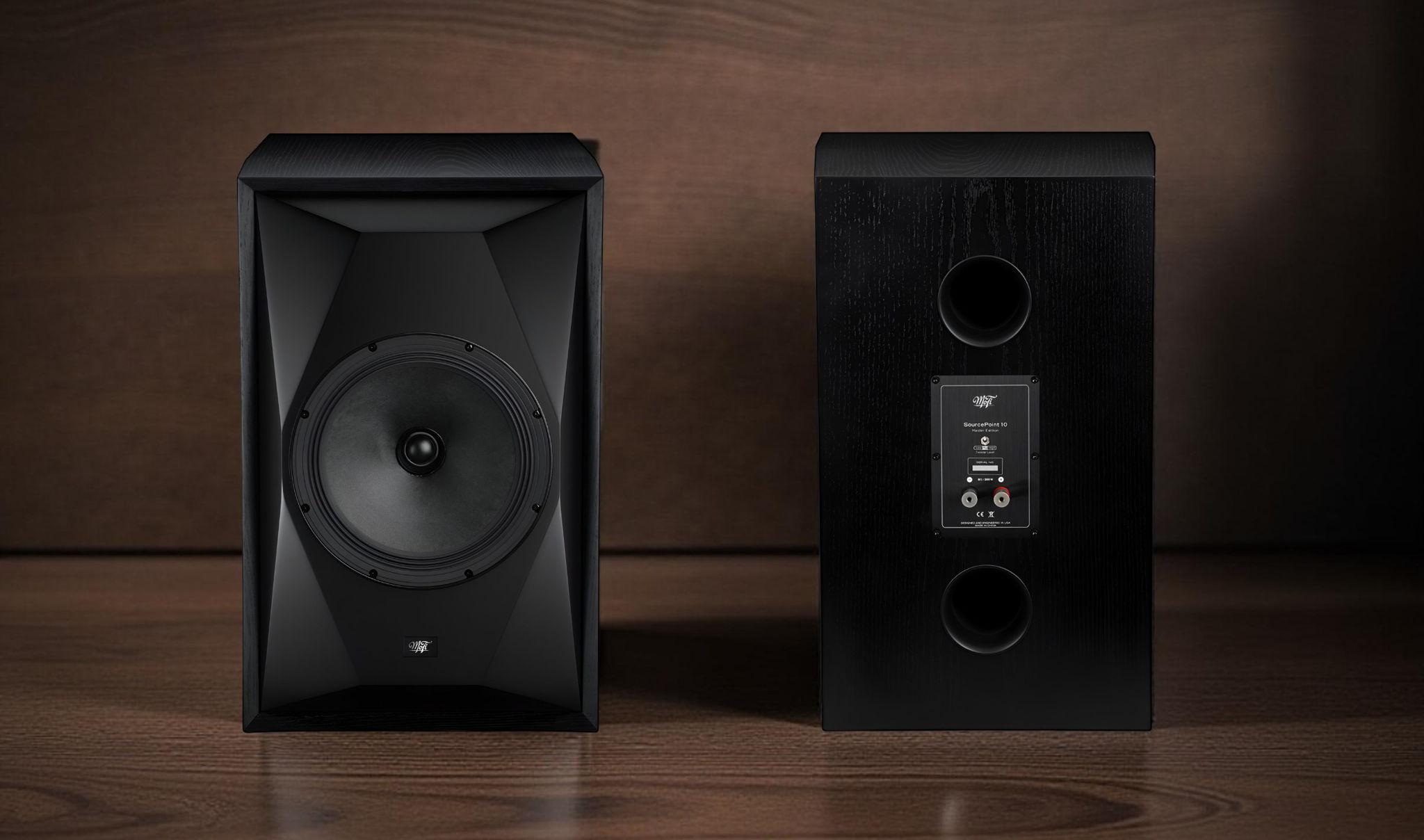 MoFi Electronics SourcePoint 10 [Original] Loudspeakers... 7