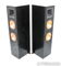 Klipsch RF-7 II Floorstanding Speakers; Black Pair; RF7... 4