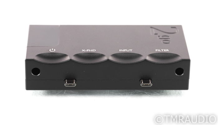 Chord Electronics 2Go Portable Network Streamer; 4TB; B...