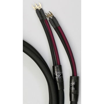 Kyros Speaker Cables