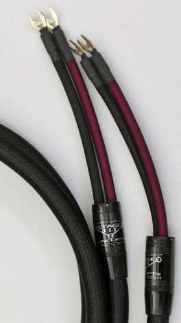 Stage III Concepts Kyros Speaker Cables