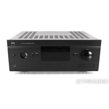NAD Electronics T758 V3 7.1 Channel Home Theater Receiv...