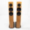 Vienna Acoustics Strauss Floorstanding Speakers; Beech ... 3