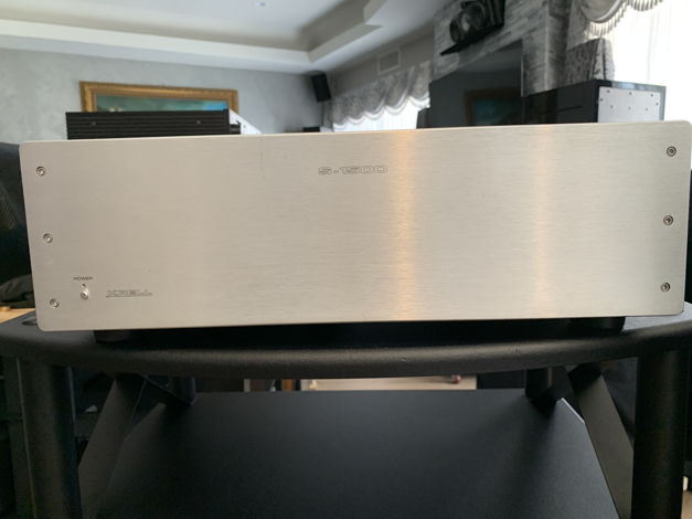 Krell S-1500  5 Channel Freshly Serviced by Krell