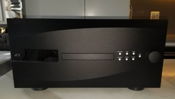dCS Vivaldi One Apex - All in One Digital Player/DAC/SACD/CD Player/Streamer/Upsampler - Front View