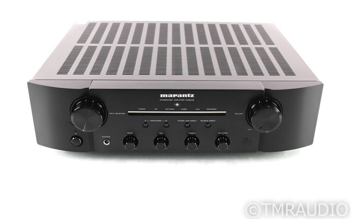 Marantz PM8006 Stereo Integrated Amplifier; PM-8006; MM...
