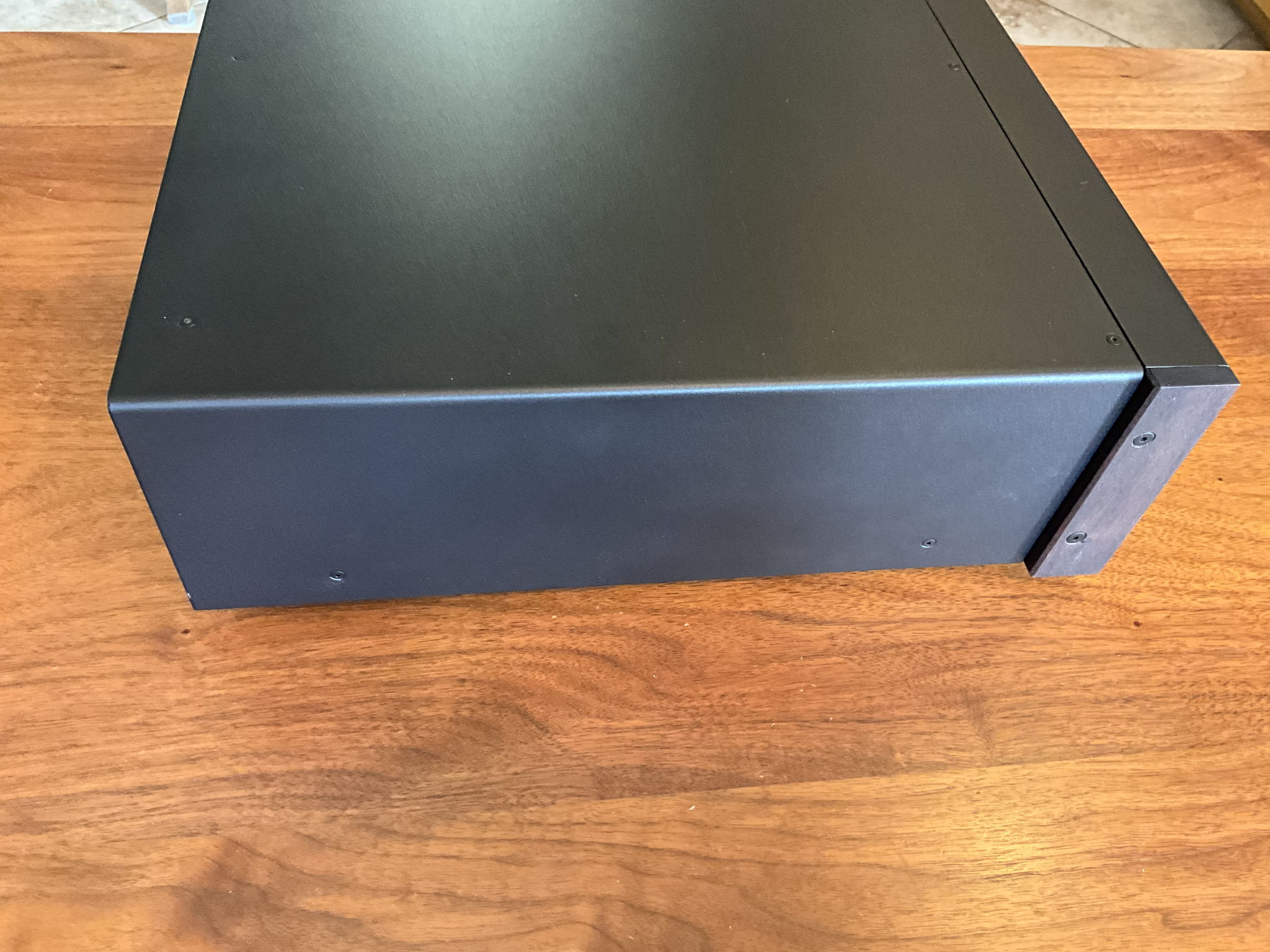 Moonriver 404 Reference Int w/ phono stage 3