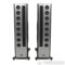 T+A Solitaire CWT 1000-40 Floorstanding Speakers; An (5... 2
