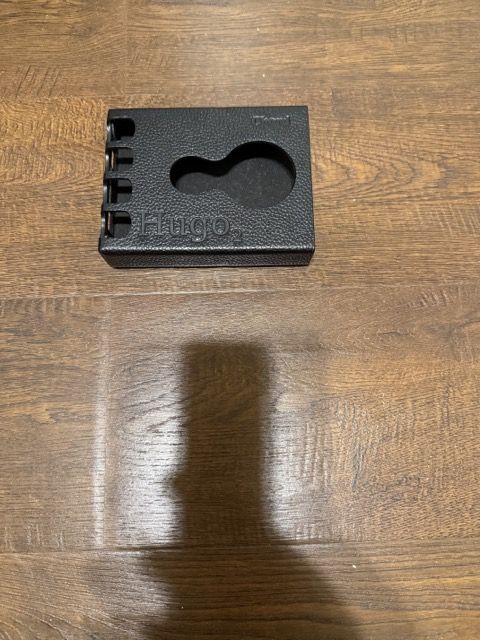 Chord Electronics Hugo 2 DAC Headphone Amplifier with L... 7