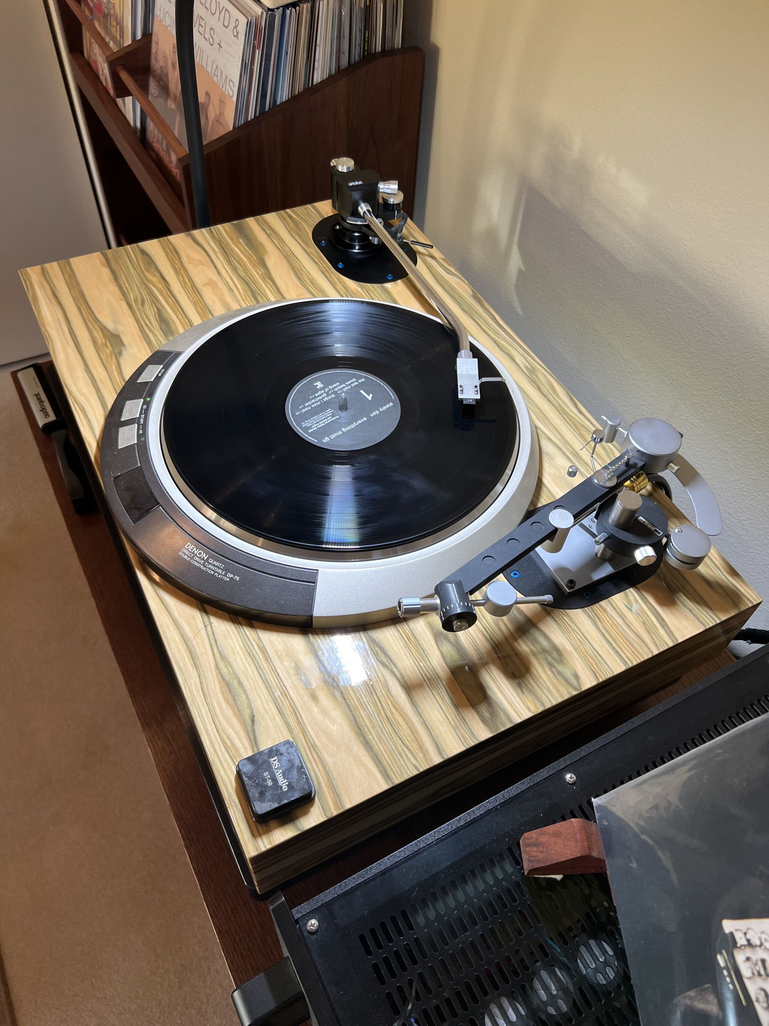 Music Room - Could be…. Anywhere…