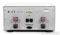 Luxman M-900U Stereo Power Amplifier; M900U (45680) 5