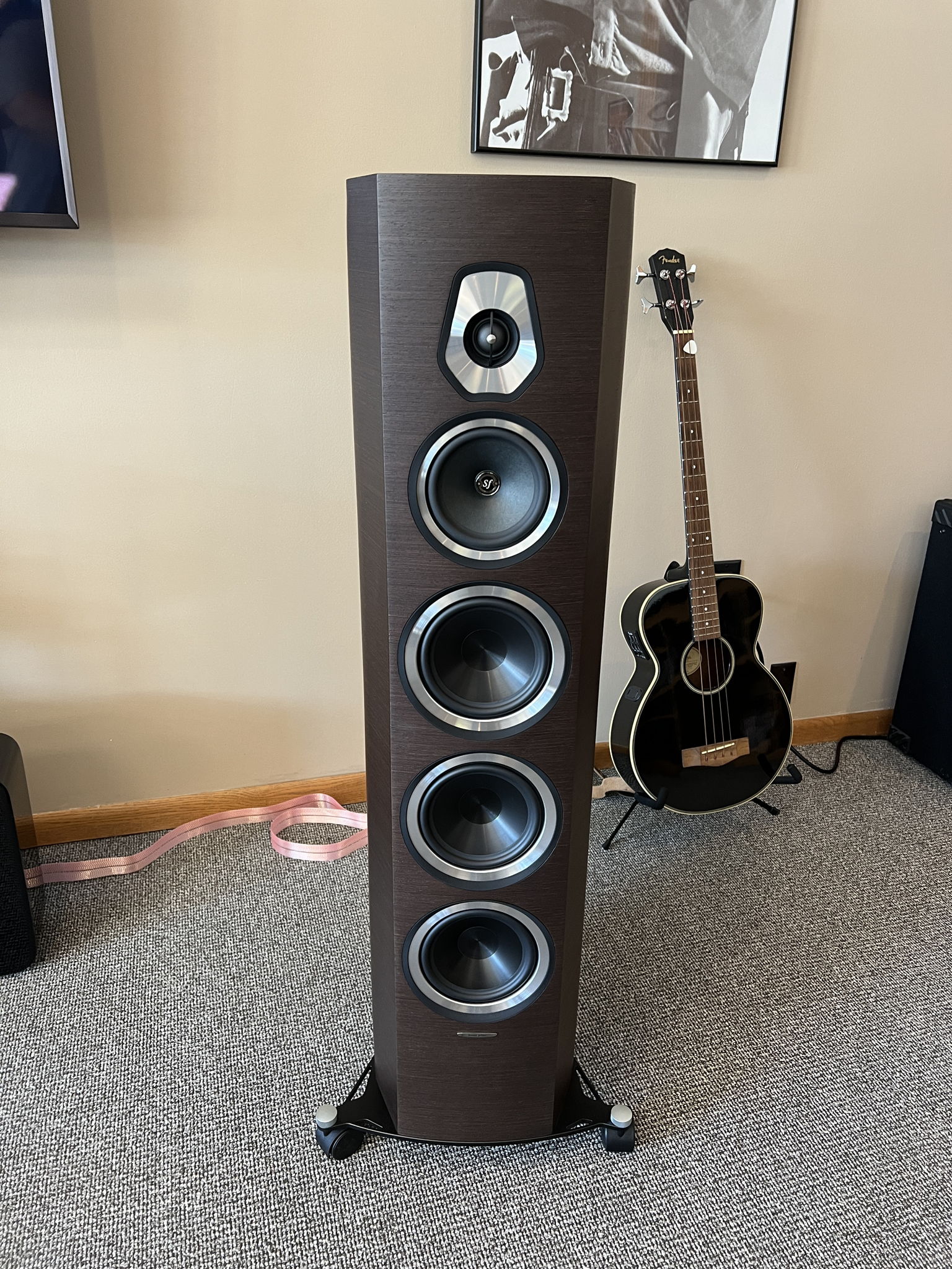 Sonus Faber Sonetto VIII 13