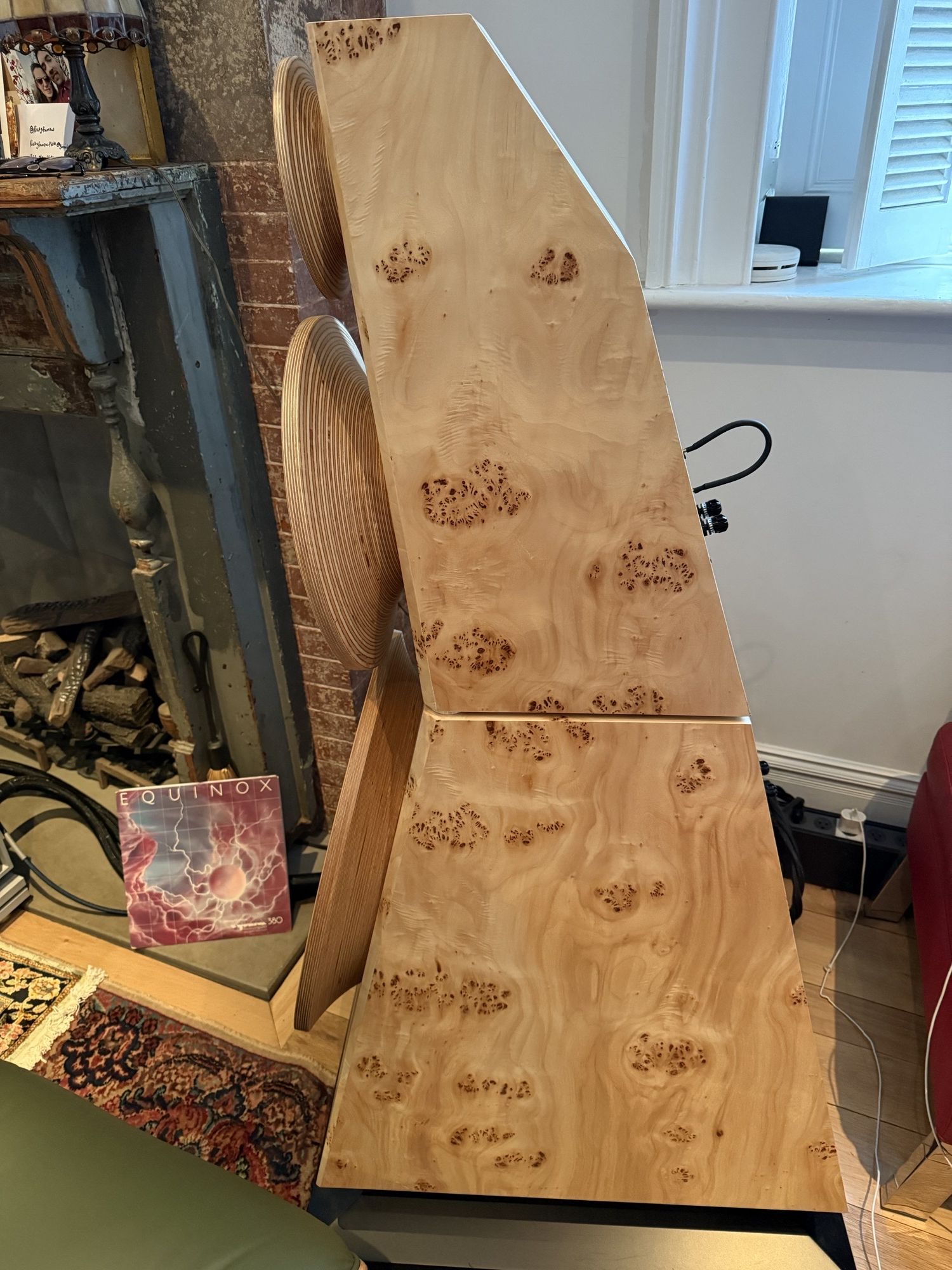 Odeon Carneige (demos) 3