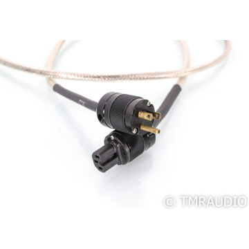 Analysis Plus Power Oval 2 Power Cable; 8ft AC Cord (48...