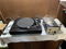 Classic Sota Star Turntable with ET-2 Tonearm (optional) 2