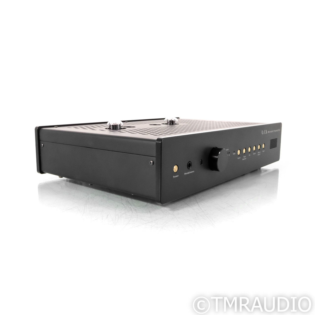 Linear Tube Audio MicroZOTL Stereo Tube Preamplifier (7... 2