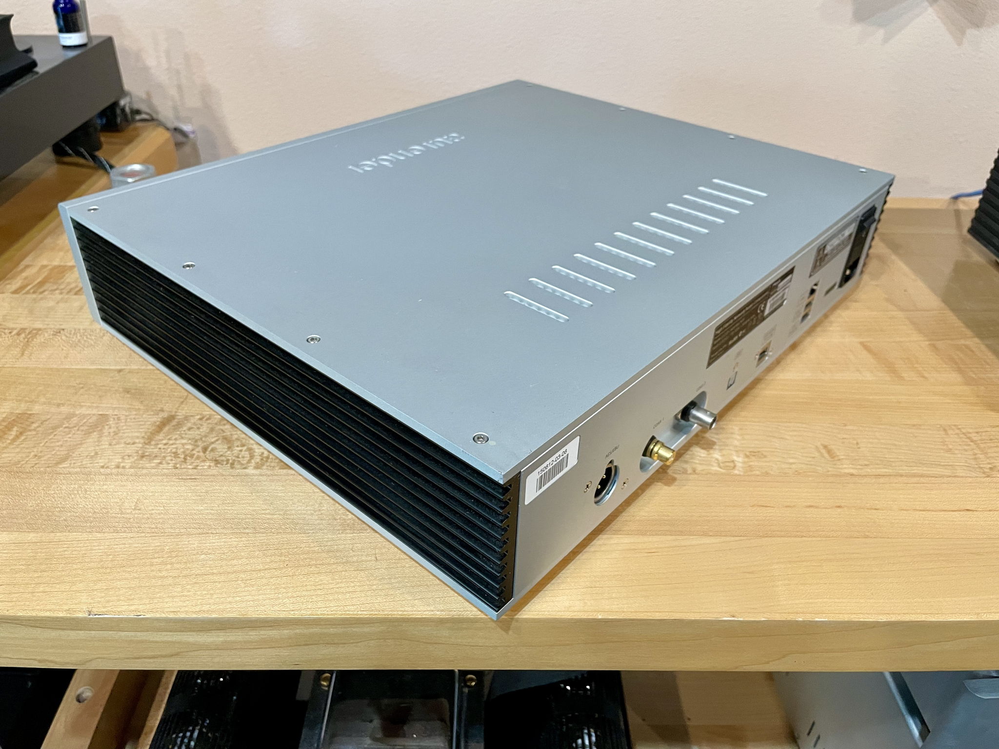 Aurender N10 4TB, Transport Streamer Loaded with Music,... 6