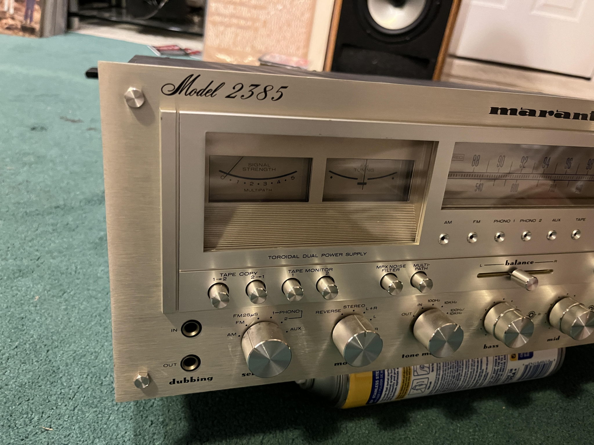 Marantz 2385 4