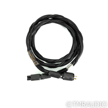 Synergistic Research Tesla T3 Power Cable; 8ft AC Co (8...
