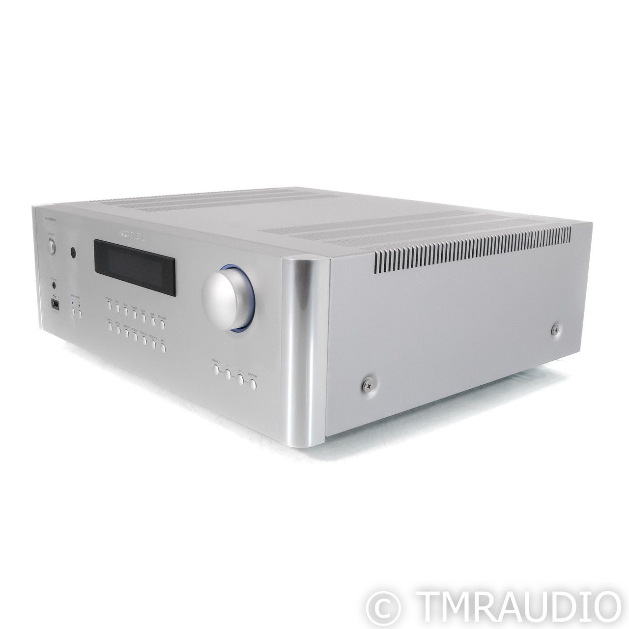 Rotel RA-1592 MKII Stereo Integrated Amplifier; MM P (7... 3