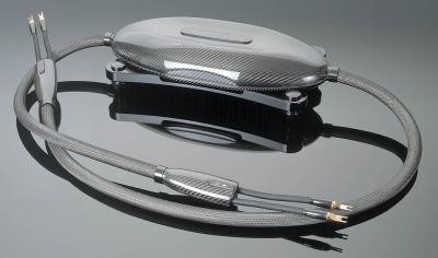 Transparent Audio Opus Gen 5 Speaker Cable