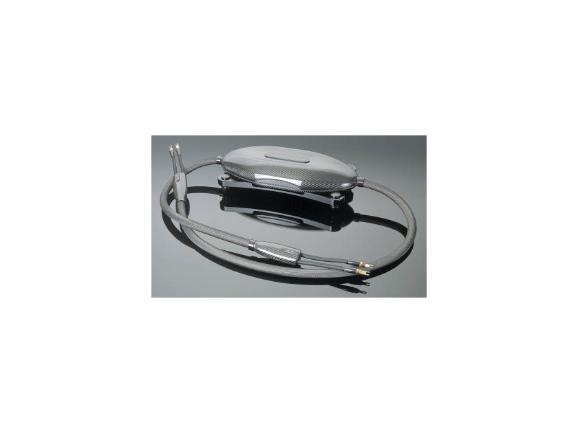 Transparent Audio Opus Gen 5 Speaker Cable